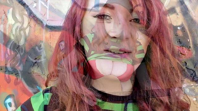 Guitar Heroine Miami