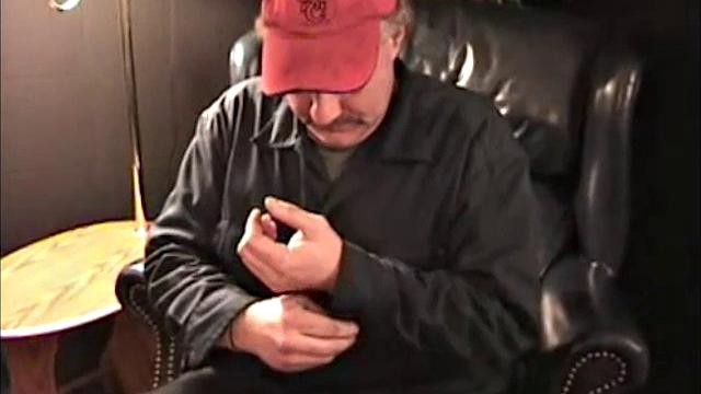 I've been knowing Robert for ages. A dump truck driver by trade, I met him at a convenience store, while on his lunch break. He was thinner and in better shape back then, as we were.