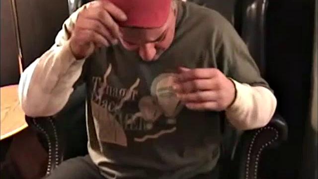 I've been knowing Robert for ages. A dump truck driver by trade, I met him at a convenience store, while on his lunch break. He was thinner and in better shape back then, as we were.