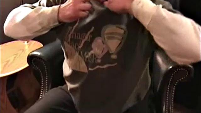 I've been knowing Robert for ages. A dump truck driver by trade, I met him at a convenience store, while on his lunch break. He was thinner and in better shape back then, as we were.