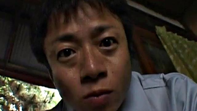 Sexy Japanese Teen Licked Out then Pussy Smashed