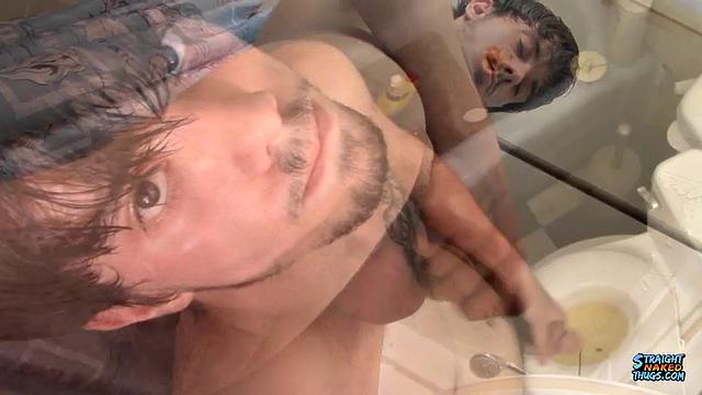 Hanging Out & Beating Off With Bi Chad - Chad Turner