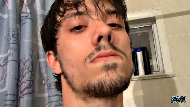 Hanging Out & Beating Off With Bi Chad - Chad Turner