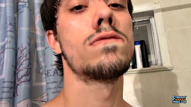 Hanging Out & Beating Off With Bi Chad - Chad Turner