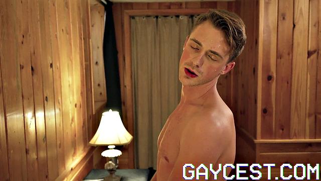 BOY'S FIRST TIME - The Suite