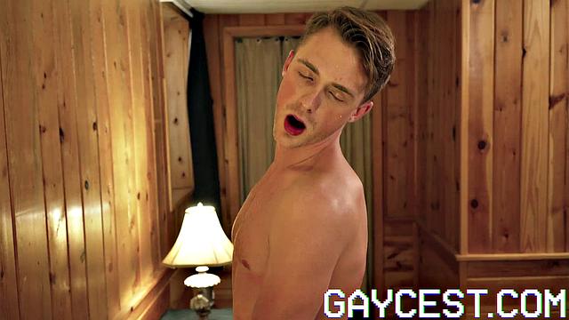 BOY'S FIRST TIME - The Suite