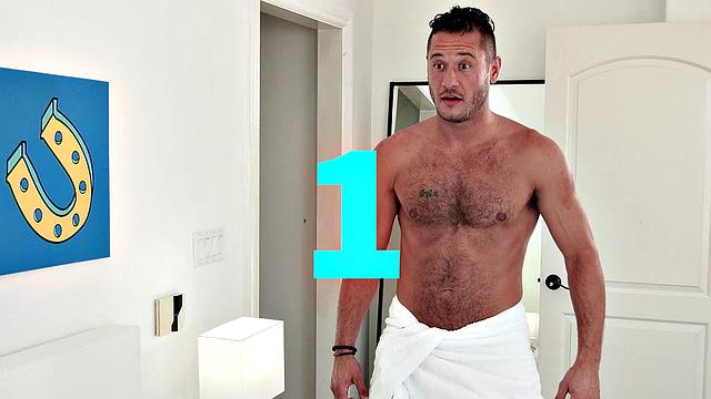 Petite Young Blonde Has The Tightest Pussy