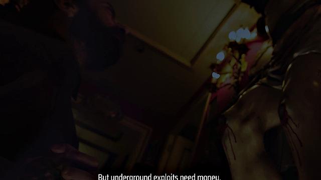 The Courier THE Vol. 2