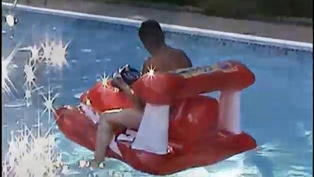 Getting Off With Straight Boy Cory