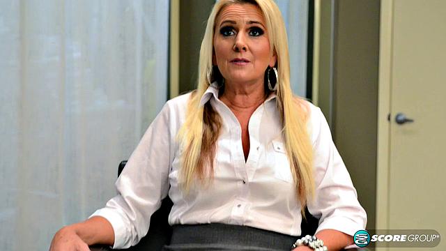 Getting to Know Dallas Mathews