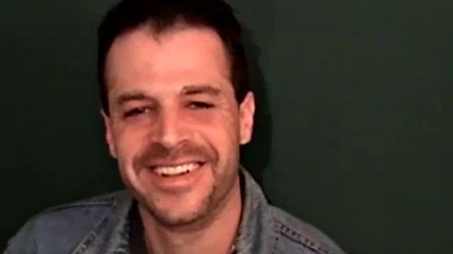 Matt is a handsome, well built gentleman. Totally straight, he's a construction worker whose passion is working out. This tall hunk of a man is willing to show off just about anything, and we get to watch.