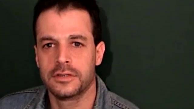 Matt is a handsome, well built gentleman. Totally straight, he's a construction worker whose passion is working out. This tall hunk of a man is willing to show off just about anything, and we get to watch.