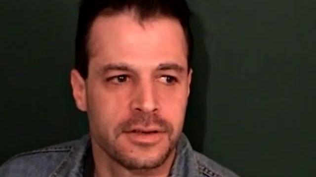 Matt is a handsome, well built gentleman. Totally straight, he's a construction worker whose passion is working out. This tall hunk of a man is willing to show off just about anything, and we get to watch.