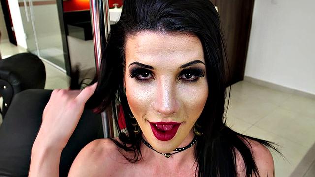 Victoria Carvalho - Alone Time with Victoria