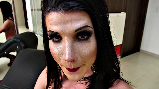 Victoria Carvalho - Alone Time with Victoria