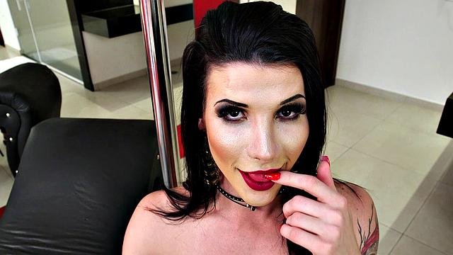 Victoria Carvalho - Alone Time with Victoria