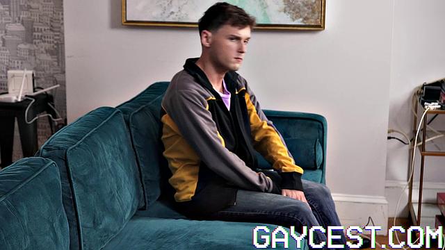 STAYING WITH DAD - Cruising