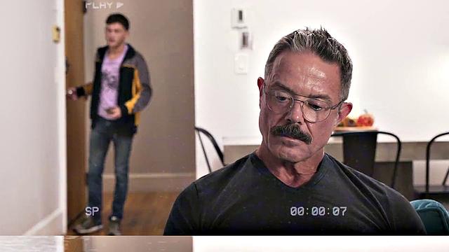 STAYING WITH DAD - Cruising