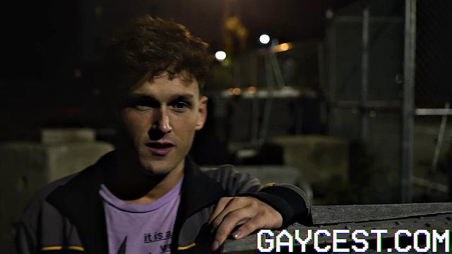 с батей катаемся и снимаем мужиков