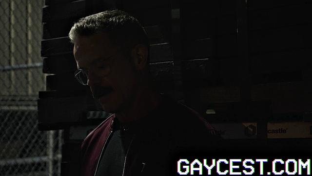 STAYING WITH DAD - Cruising