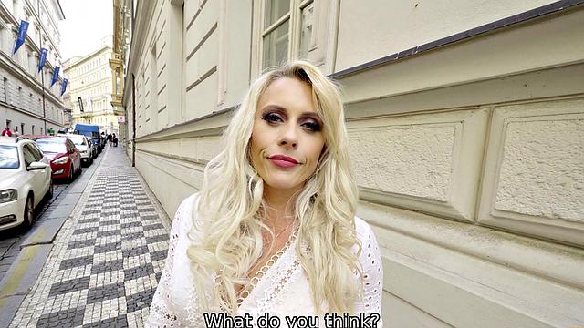 MATURE4K. Cheat to Orgasm