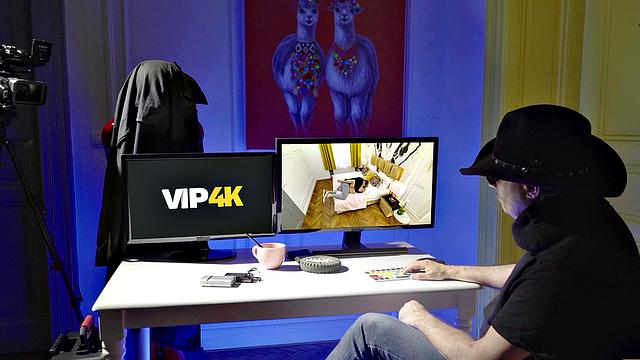 MATURE4K. Cheat to Orgasm