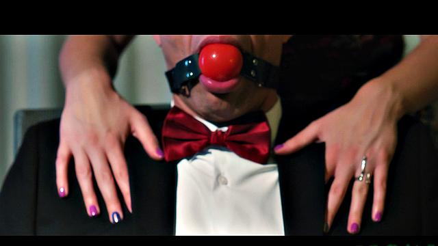 Vol. 4 - The Between