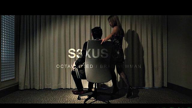 Vol. 4 - The Between