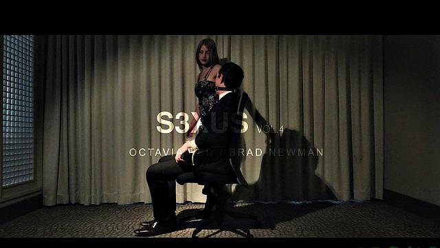 Vol. 4 - The Between