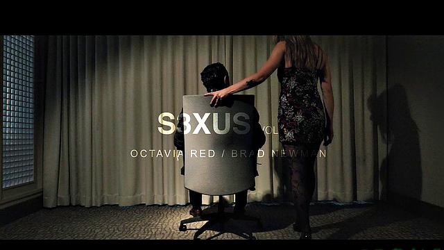 Vol. 4 - The Between