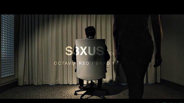 Vol. 4 - The Between