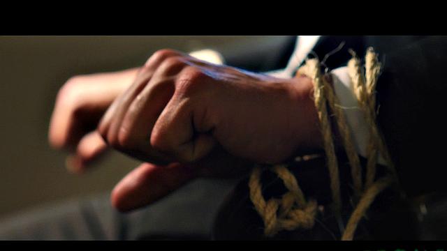 Vol. 4 - The Between