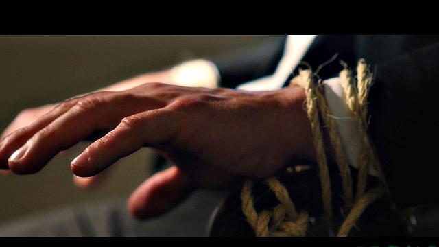 Vol. 4 - The Between