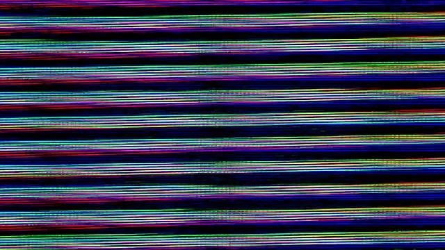 Vol. 4 - The Between