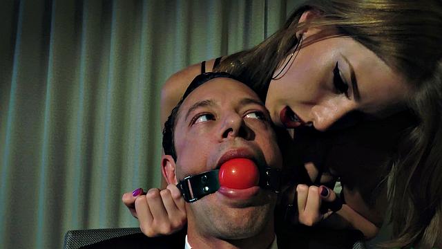 Vol. 4 - The Between