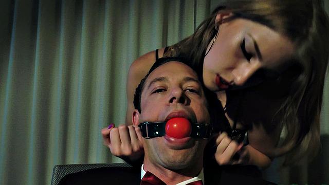 Vol. 4 - The Between