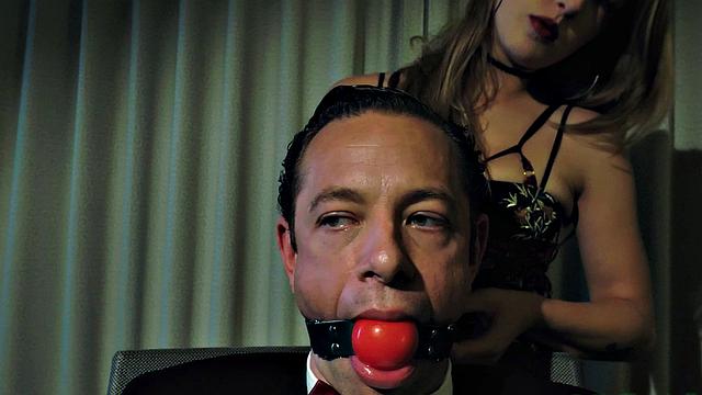 Vol. 4 - The Between