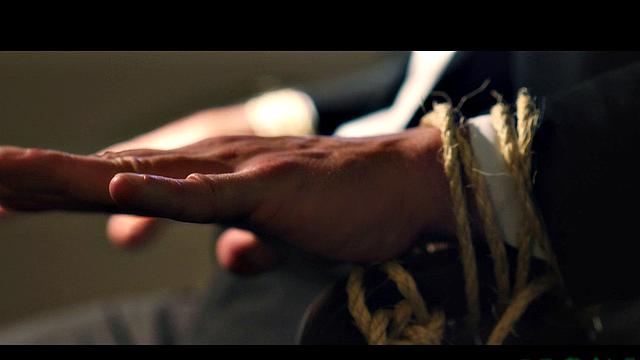 Vol. 4 - The Between