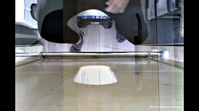 Daddy Needs Gloryhole Relief