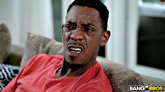 Petite Girl Takes On Monster Cock