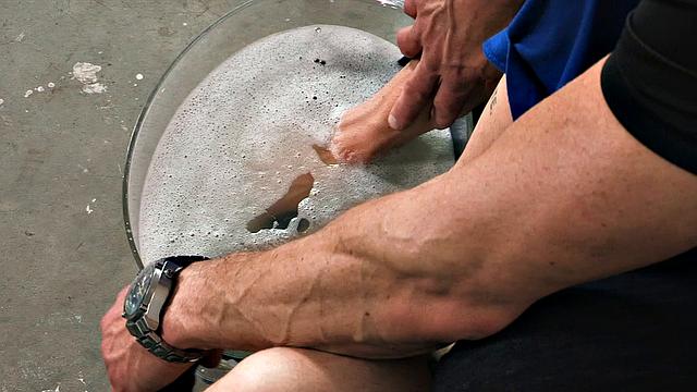 They Grow So Fast Chapter 1: Finding The Hole