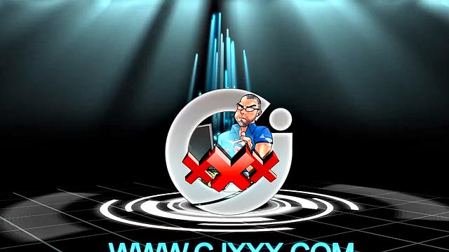 Monster Black Cock at Gloryhole