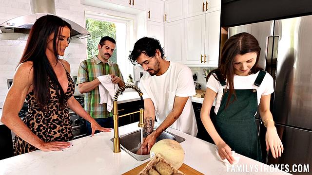 No Nut November Challenge