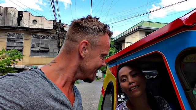 Asian Mature Pleasures