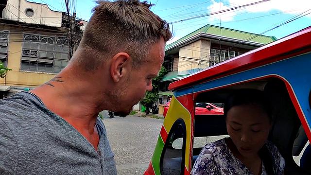 Asian Mature Pleasures