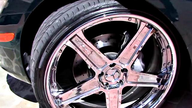 busty ebony Lacey Du Valle rides BBC