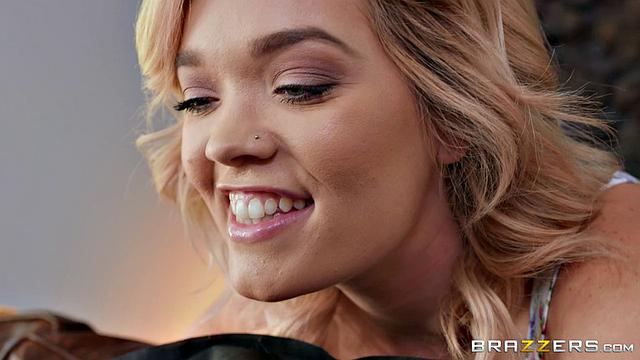 Naughty Date with Neighbor