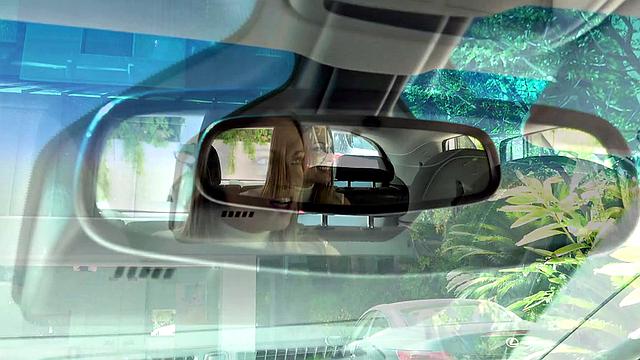 MILF Flashing Her Tits