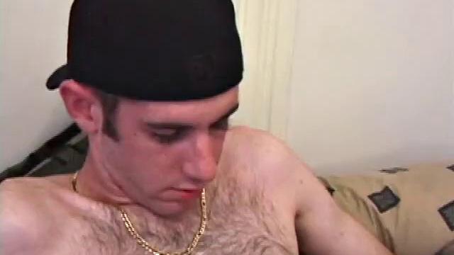 Tag and Trent team up for an intense cock sucking session