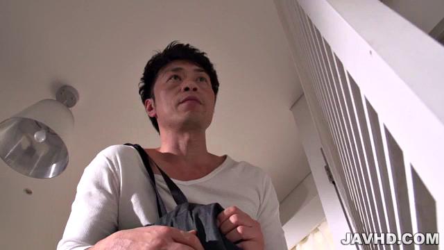 奥さん！ やらせて下さい！ 小鳥遊つばさ